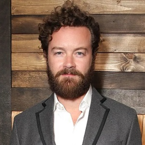 celebrity Danny Masterson